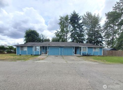 1106-1104 106th Street Ct E, Tacoma, WA, 98445 | Card Image