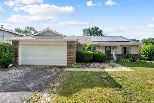 116 Cloverleaf Rd, Matteson, IL, 60443-1116 | Card Image