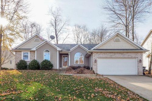 2749 Tall Trees Ave, Portage, MI, 49024-6685 | Card Image