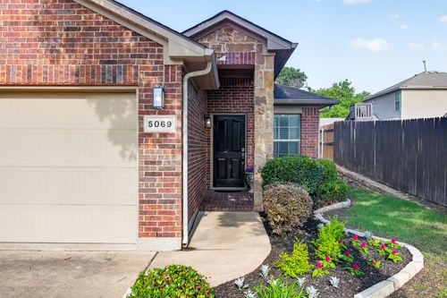 5069 Britton Ridge Lane, Fort Worth, TX, 76179 | Card Image