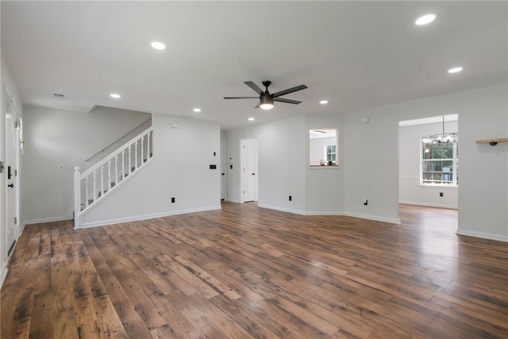 Residential Lease in Dacula 5