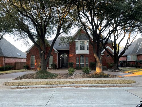 4569 Hallmark Dr, Plano, TX, 75024-2171 | Card Image