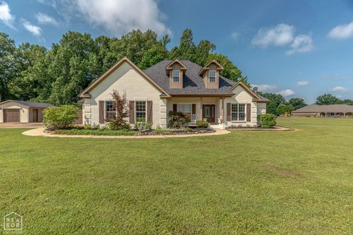 3607 E Thomas Green Road, Jonesboro, AR, 72405 | Card Image