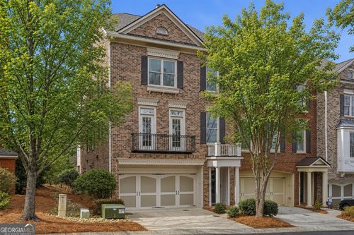11231 Calypso Dr, Alpharetta, GA, 30009-7616 | Card Image