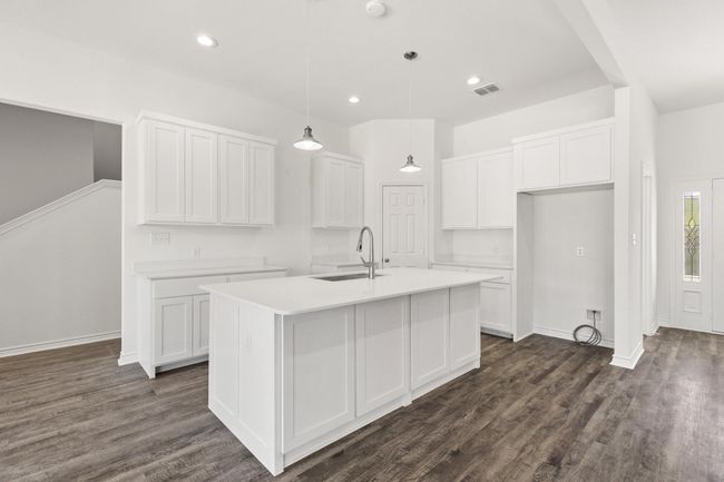 850 County Road 26750, House other with 3 bedrooms, 4 bathrooms and null parking in Petty TX | Image 4