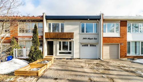 2404 Maryvale Crt, Burlington, ON, L7P2P2 | Card Image