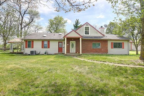 7458 Dayton Germantown Pike, Germantown, OH, 45327-9632 | Card Image