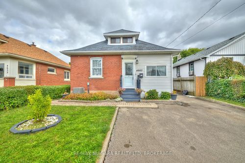 4660 6th Ave, Niagara Falls, ON, L2E4T5 | Card Image