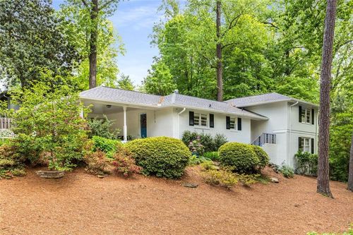 504 Kingswood Ln Nw, Atlanta, GA, 30305-2802 | Card Image