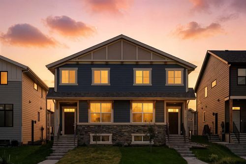 1075 Mahogany Boulevard Se, Calgary, AB, T3M3X4 | Card Image