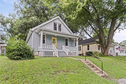 718 Wabash Avenue, Belleville, IL, 62221 | Card Image