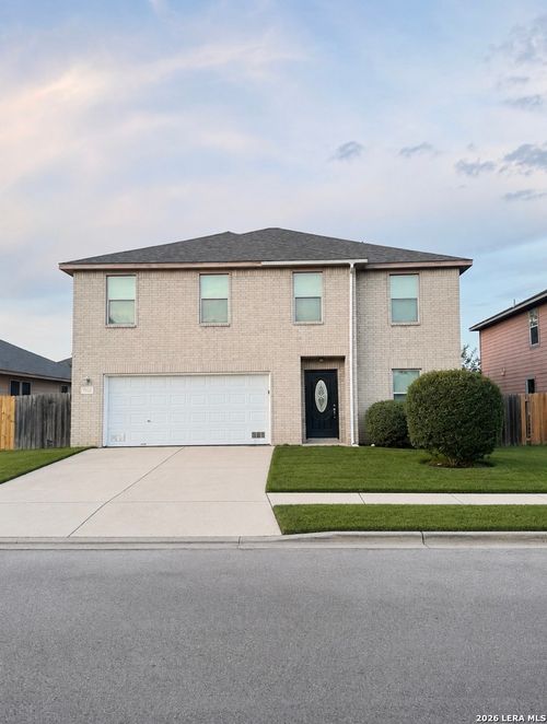 7712 Copper Palm, Converse, TX, 78109-3946 | Card Image