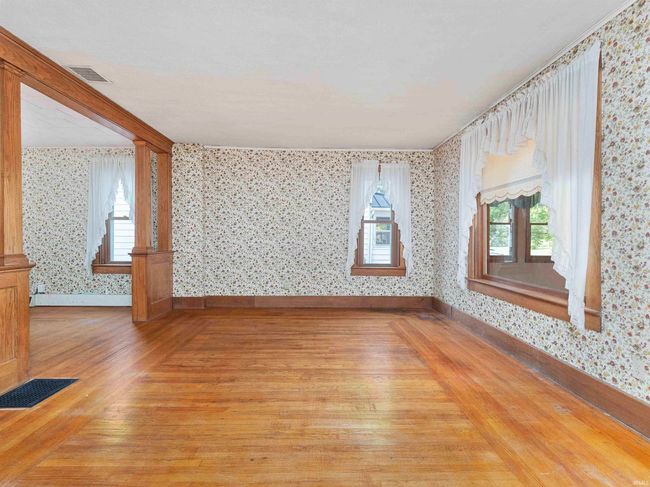 314 N Chauncey St, House other with 3 bedrooms, 2 bathrooms and null parking in Columbia City IN | Image 6
