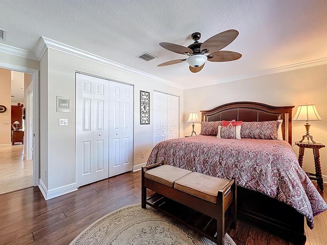 12110 Napoli Ln, Condo with 3 bedrooms, 2 bathrooms and null parking in Boynton Beach FL | Image 21