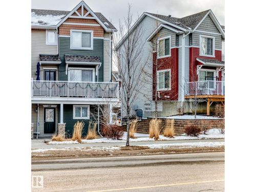 655 Tamarack Rd Nw, Edmonton, AB, T6T0N4 | Card Image