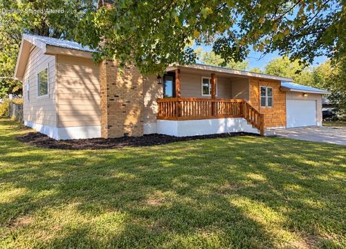 209 S Magnolia St, Fair Play, MO, 65649-9243 | Card Image