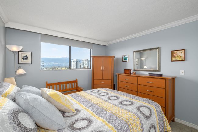 1004 - 140 E Keith Road, Condo with 2 bedrooms, 1 bathrooms and 1 parking in North Vancouver BC | Image 23