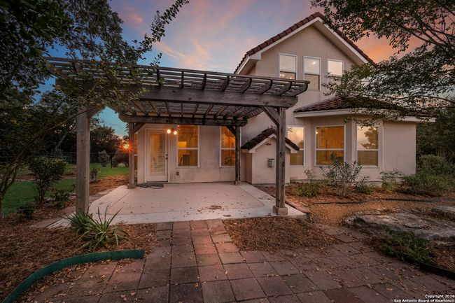 472 Lantana Mesa, House other with 4 bedrooms, 3 bathrooms and null parking in Spring Branch TX | Image 38