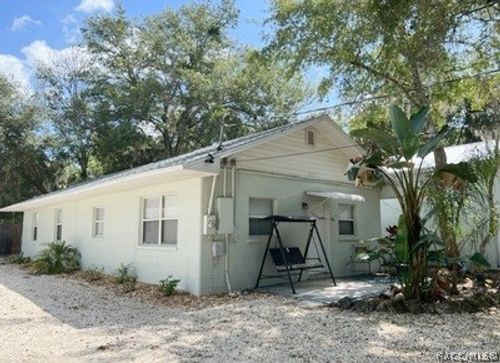9092 W Fort Island Trl, CRYSTAL RIVER, FL, 34429-8002 | Card Image