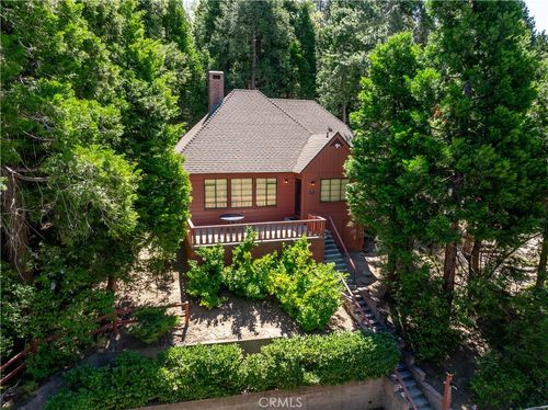 29059 Hook Creek Rd, Cedar Glen, CA, 92321 | Card Image