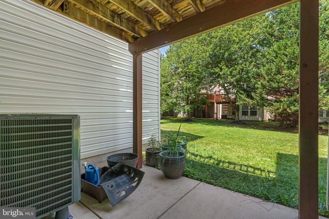 9956 Fragrant Lilies Way, Townhouse with 3 bedrooms, 3 bathrooms and null parking in LAUREL MD | Image 41