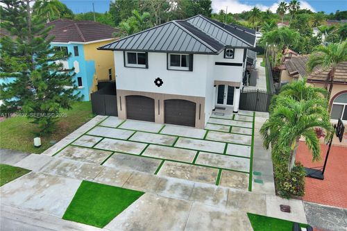 14052 Sw 167th Ter, Miami, FL, 33177-2076 | Card Image