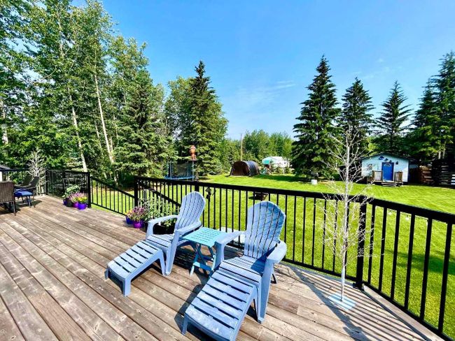 350 14579 Township Rd 690, Home with 3 bedrooms, 2 bathrooms and 5 parking in Lac La Biche AB | Image 27