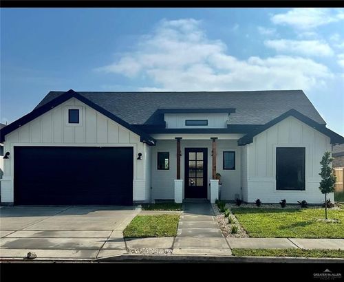 406 Bryan Loop, Rio Grande City, TX, 78582-6822 | Card Image