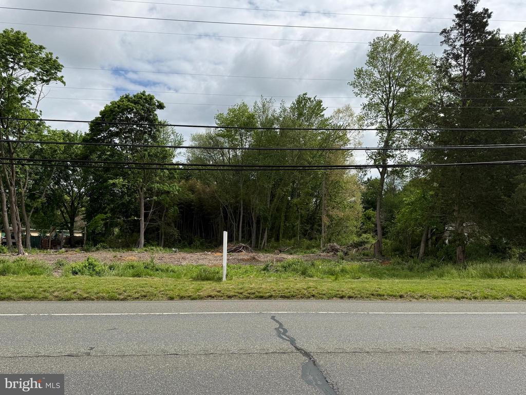 Land in FRANKLINVILLE