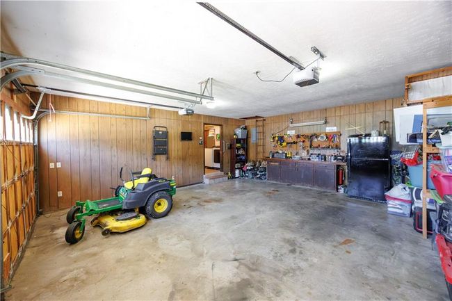 1836 N 4 Th St, House other with 5 bedrooms, 2 bathrooms and null parking in Neodesha KS | Image 32