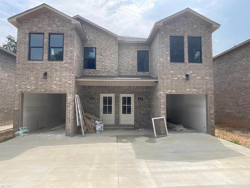 413 &amp; 415 Church Street, Lonoke, AR, 72086 | Card Image