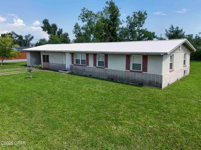 5220 Cherry St, House other with 3 bedrooms, 1 bathrooms and null parking in Panama City FL | Image 8