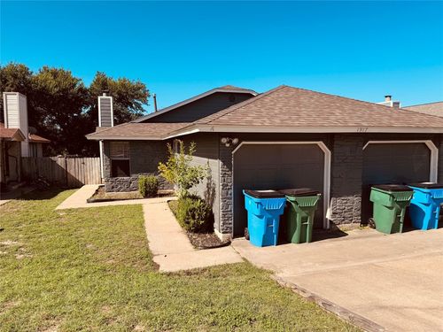 1917 Margalene Way, Austin, TX, 78728-6252 | Card Image