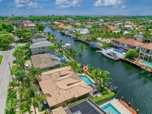 2810 Ne 48th Ct, Lighthouse Point, FL, 33064-7935 | Card Image