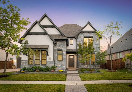 4003 Marble Hill Rd, Frisco, TX, 75034-8458 | Card Image