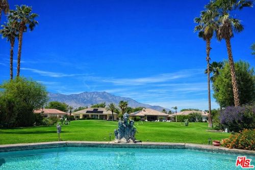 39 Via Bella, Rancho Mirage, CA, 92270-5610 | Card Image