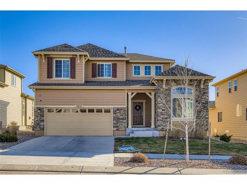 5835 Thurber Dr, Colorado Springs, CO, 80924 | Card Image
