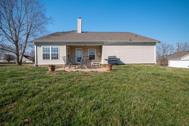 3000 Ping Ct, House other with 4 bedrooms, 3 bathrooms and 1 parking in Spring Hill TN | Image 8