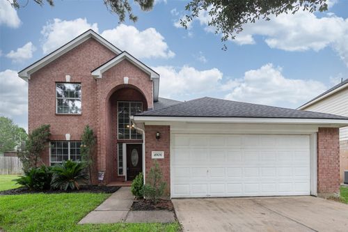 4906 Capesbrook Ct, Katy, TX, 77494-2395 | Card Image