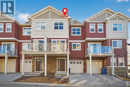 307 Skyview Ranch Grove Ne, Calgary, AB, T3N0R6 | Card Image