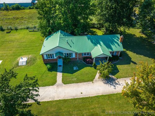 1681 E Main St, Westville, OK, 74965-2032 | Card Image