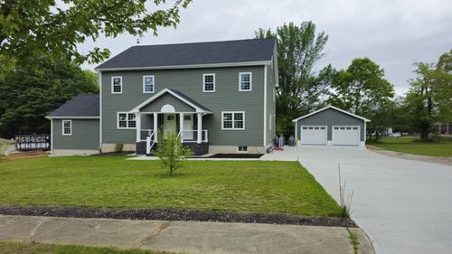 65 Oakland Ave, Oakland, RI, 02858-1036 | Card Image