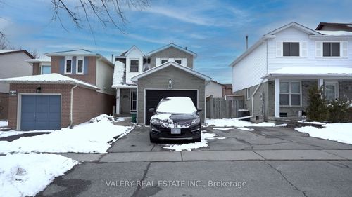 848 Attersley Dr, Oshawa, ON, L1K1T9 | Card Image