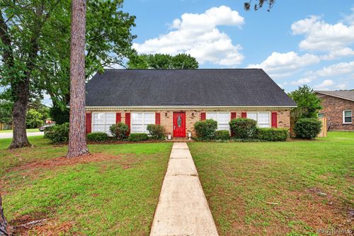 1936 Vaughn Lane, Montgomery, AL, 36106 | Card Image