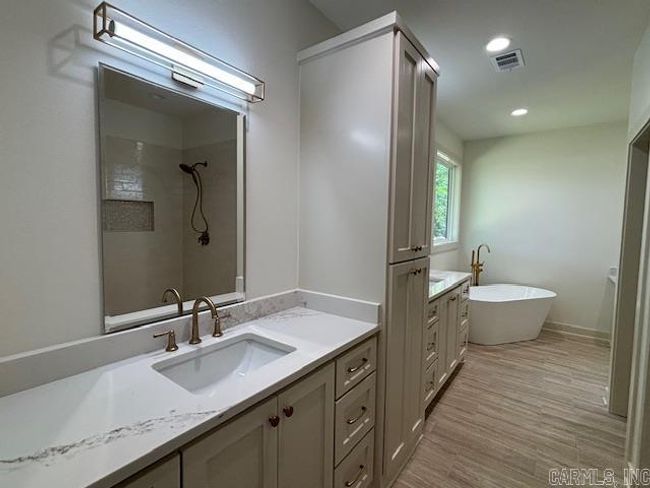 105 Bayshore Cv, House other with 4 bedrooms, 3 bathrooms and null parking in Hot Springs AR | Image 22