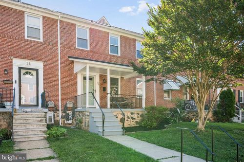 33 Briarwood Rd, CATONSVILLE, MD, 21228-2002 | Card Image
