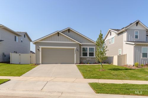 1329 W Regency Ridge Dr, Meridian, ID, 83642-1263 | Card Image
