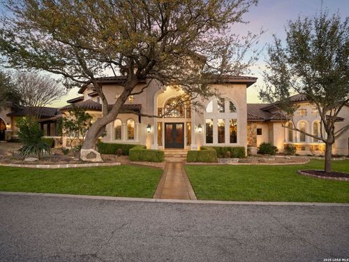 8730 Terra Gate, San Antonio, TX, 78255-2404 | Card Image