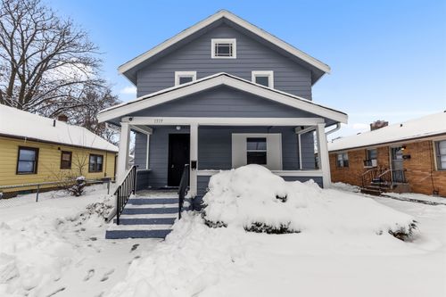 1519 13th St, ROCKFORD, IL, 61104-5424 | Card Image