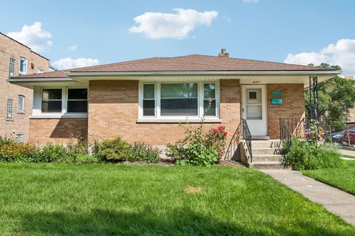 214 Rockford Ave, Forest Park, IL, 60130-1210 | Card Image
